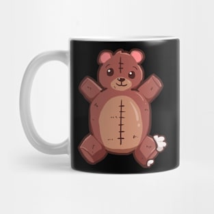 TEDDY BEAR Mug